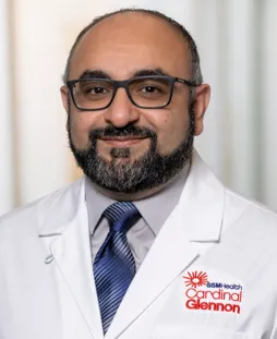 Dr. Attila Ahmad, MD - O Fallon, MO - Cardiovascular Disease, Pediatric Cardiology