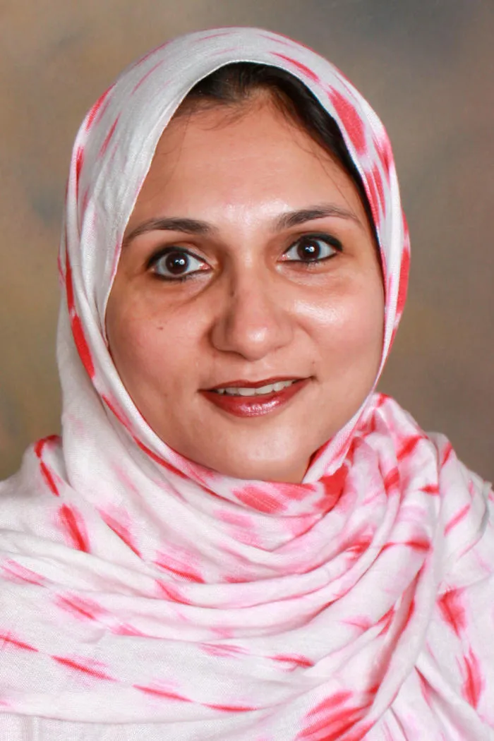 Dr. Shazia Janmuhammad, MD - Rochester, NY - Family Medicine