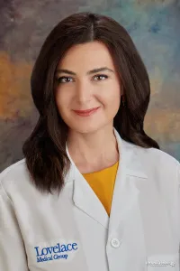 Dr. Patil Balozian, MD - Albuquerque, NM - Endocrinology,  Diabetes & Metabolism