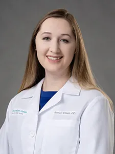 Dr. Jessica Wilson - Grand Haven, MI - Optometry, Optometrist