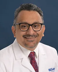Dr. Syed Ali Aown, MD - Macungie, PA - Nephrology, Internal Medicine