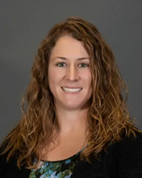 Dr. Amy Molina - Saint Charles, MO - Optometry, Optometrist