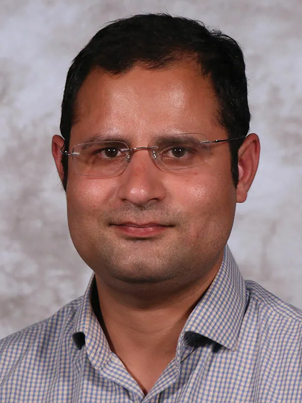 Dr. Muhammad N Habib, MD - Bloomington, IN - Internal Medicine
