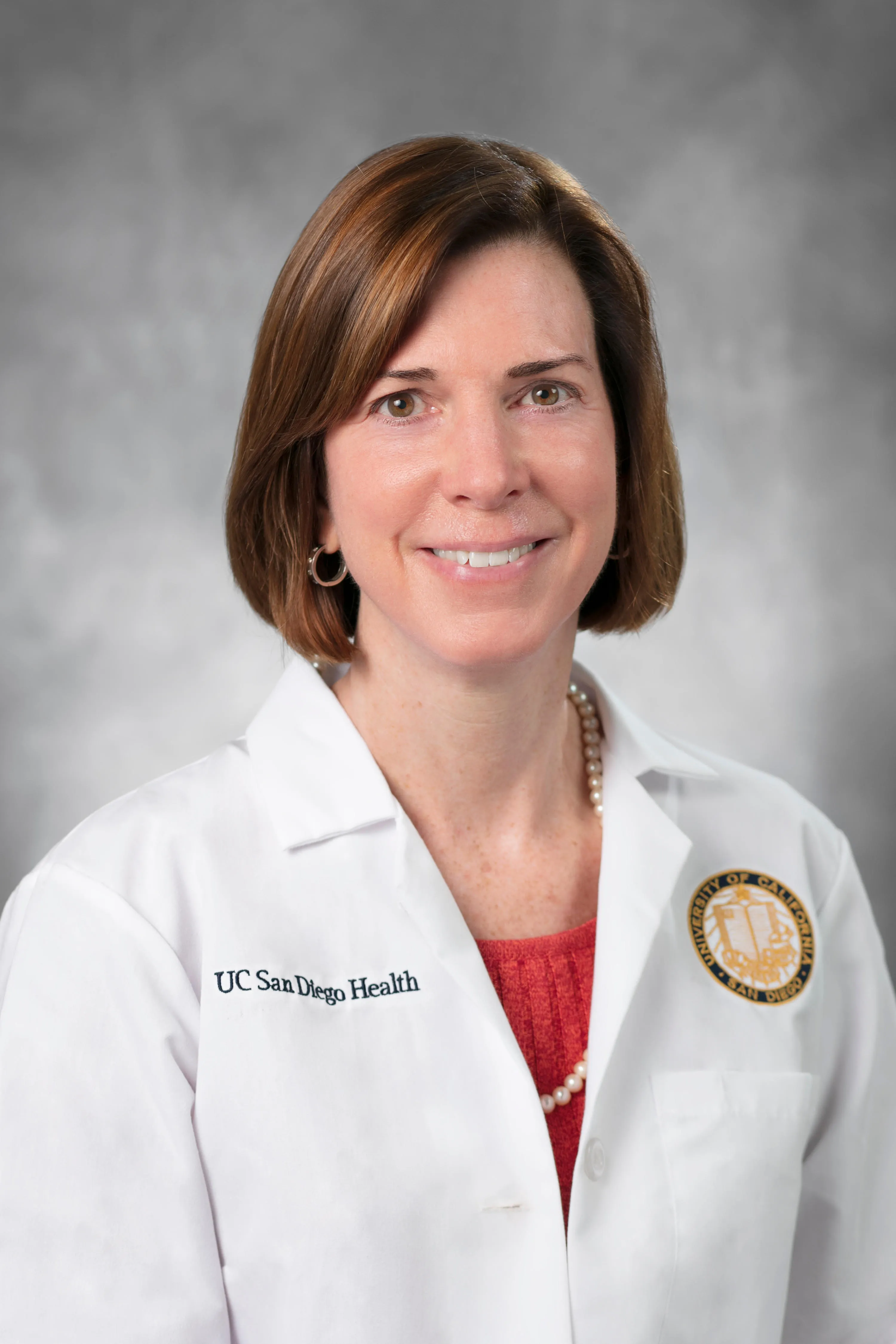 Dr. Christine B. Miller, MD - La Jolla, CA - Obstetrics & Gynecology, Gynecologist