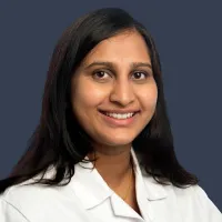 Dr. Vinutha Akki Vivekanand, MD - Baltimore, MD - Internal Medicine