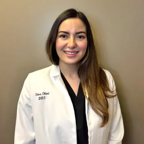Dr. Shiva Oliaei, DDS - Grain Valley, MO - Dentistry, General Dentistry