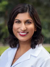 Dr. Manika Talati, DO