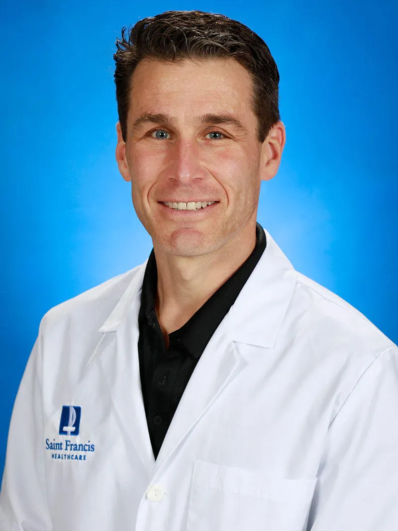 Dr. Robert W Dodson, MD - Cape Girardeau, MO - Internal Medicine