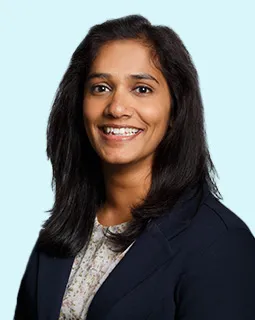 Dr. Niharika Pasumarty, MD - Seattle, WA - Family Medicine