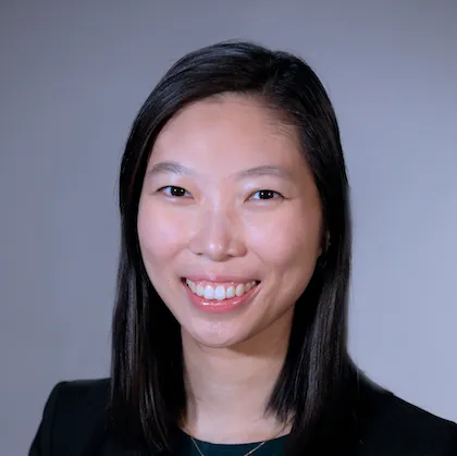 Jiayi Karen Lin - New York, NY - Psychology