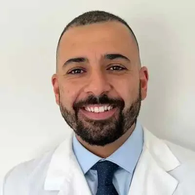 Dr. Andrew George - Riverside, CA - Podiatry
