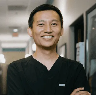 Dr. Edward Vuong - Huntington Beach, CA - Dentistry