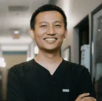 Dr. Edward Vuong