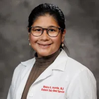 Dr. Monica Pecache, MD - Louisville, KY - Hand Surgery