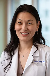 Dr. Joan (susie) Woo, MD, FACC - Seattle, WA - Cardiovascular Disease
