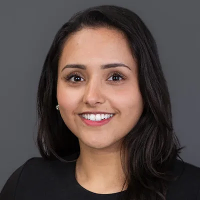 Dr. Vaibhaviben Solanki - Brooklyn, NY - Internal Medicine