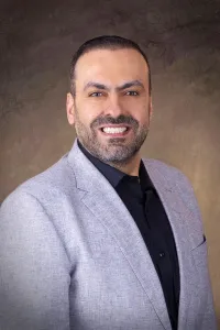 Dr. Ahmed Eldib, MD