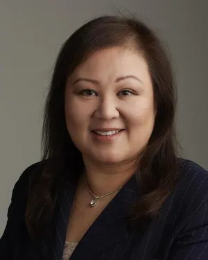 Dr. Thao Nguyen, MD - San Diego, CA - Ophthalmology, Ophthalmologist