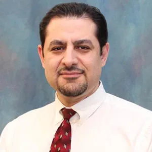 Dr. Fadi Annaba, MD - Springfield, IL - Gastroenterology, Gastroenterologist