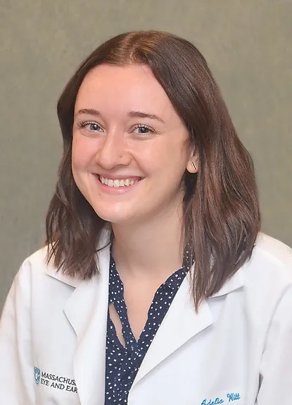 Dr. Adelia Witt - Boston, MA - Audiology