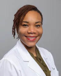 Dr. Chinonso Asinugo, MD - Springfield, MO - Pediatrics