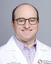 Dr. Joshua Glass, MD - Hackensack, NJ - Oncology, Pediatric Hematology Oncology