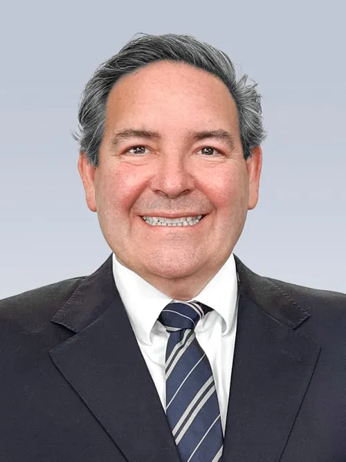 Dr. Michael L. Mcgarvey, MD - Philadelphia, PA - Neurology, Neurologist