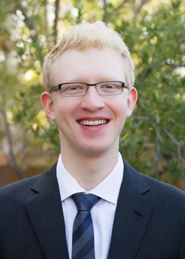 Dr. Joshua Yell - Tucson, AZ - Pediatrics