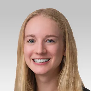 Dr. Sarah M. Dougherty, MD - Chicago, IL - Internal Medicine
