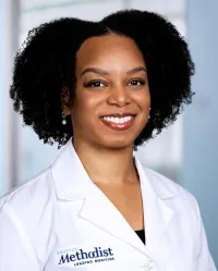 Dr. Briana Jarrett, MD - Houston, TX - Family Medicine