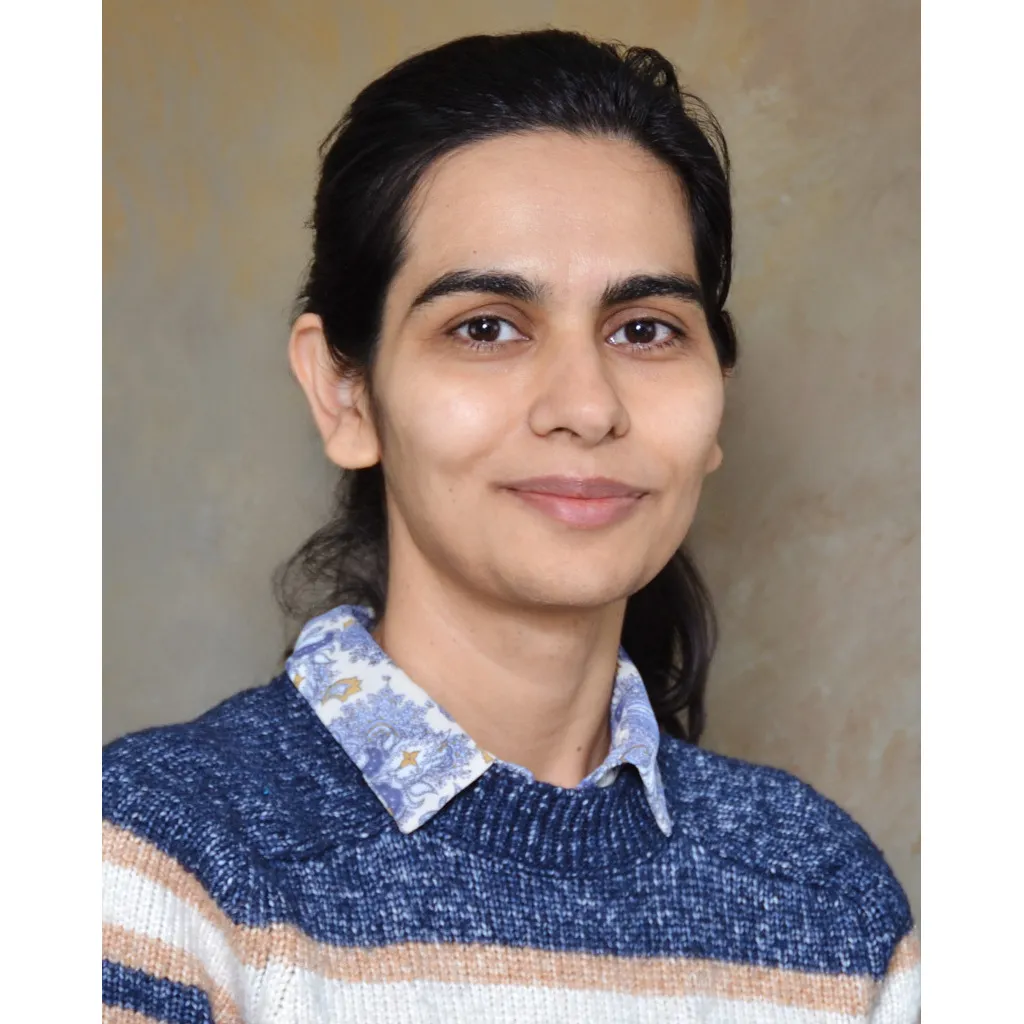 Dr. Anukrati Shukla, MD - Monroe, WA - Internal Medicine