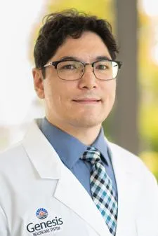 Dr. Minh Le, DPM