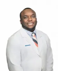 Dr. Andre Johnson, DO - Denver, CO - Family Medicine