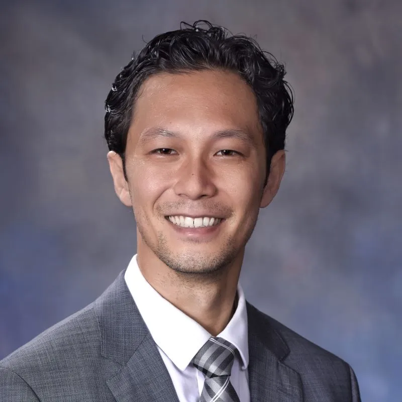 Dr. Gary Liu, MD, PhD - TAMPA, FL - Psychiatry