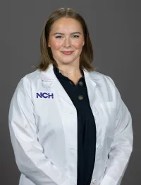 Dr. Emma A. O'halloran Leach, MD - Naples, FL - Family Medicine