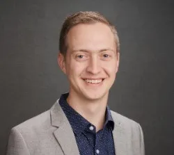 Dr. Daxton Hawks, OD - Vineyard, UT - Optometry