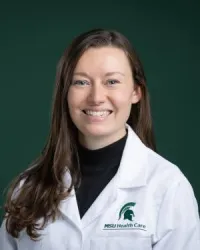 Dr. Mackenzie Shattuck, DO - Lansing, MI - Pediatrics, Family Medicine