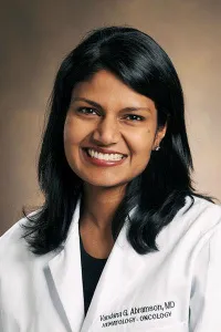 Dr. Vandana Gupta Abramson, MD - Nashville, TN - Oncology