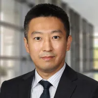 Dr. Kukbin Choi, MD - Columbus, OH - Surgery