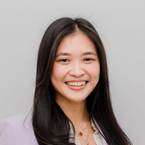 Katee Yang - New York, NY - Psychology