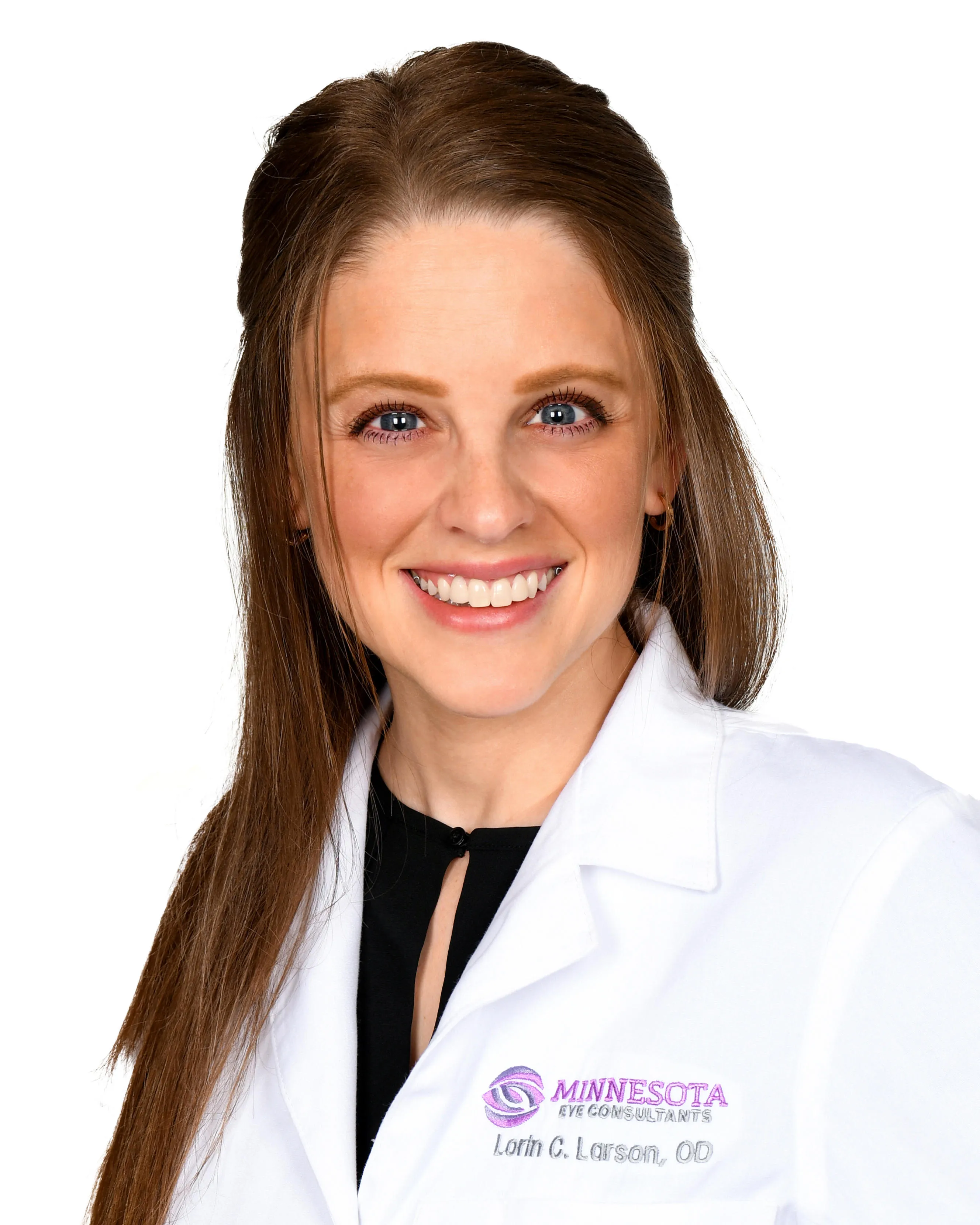Dr. Lorin C. Larson, OD - Minnetonka, MN - Ophthalmology, General Surgeon, Ophthalmic Plastic Surgery, Ophthalmologist, Optometrist