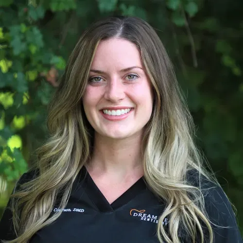 Dr. Rachel Anne Courson, DMD - Osprey, FL - Dentistry, General Dentistry