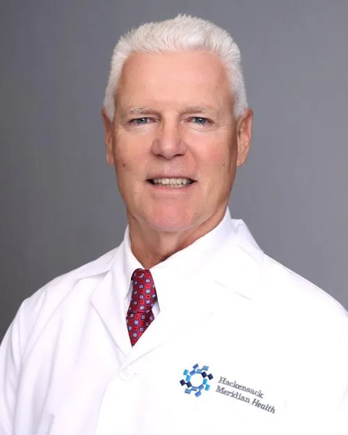 Dr. Karl R Blum, MD - Toms River, NJ - Orthopedic Surgery