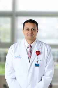 Harshal Jani, PA-C - Orlando, FL - Family Medicine