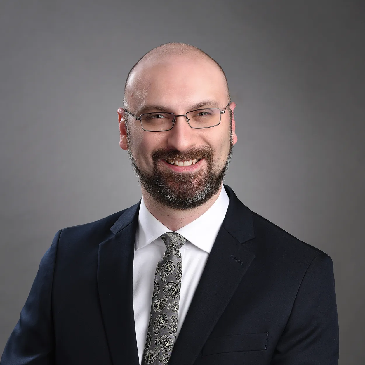 Dr. Jared M. Darlian, DO - Nashua, NH - Family Medicine