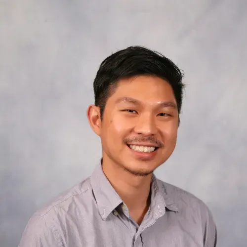 Dr. Tony Van Tran - Bonaire, GA - Dentistry