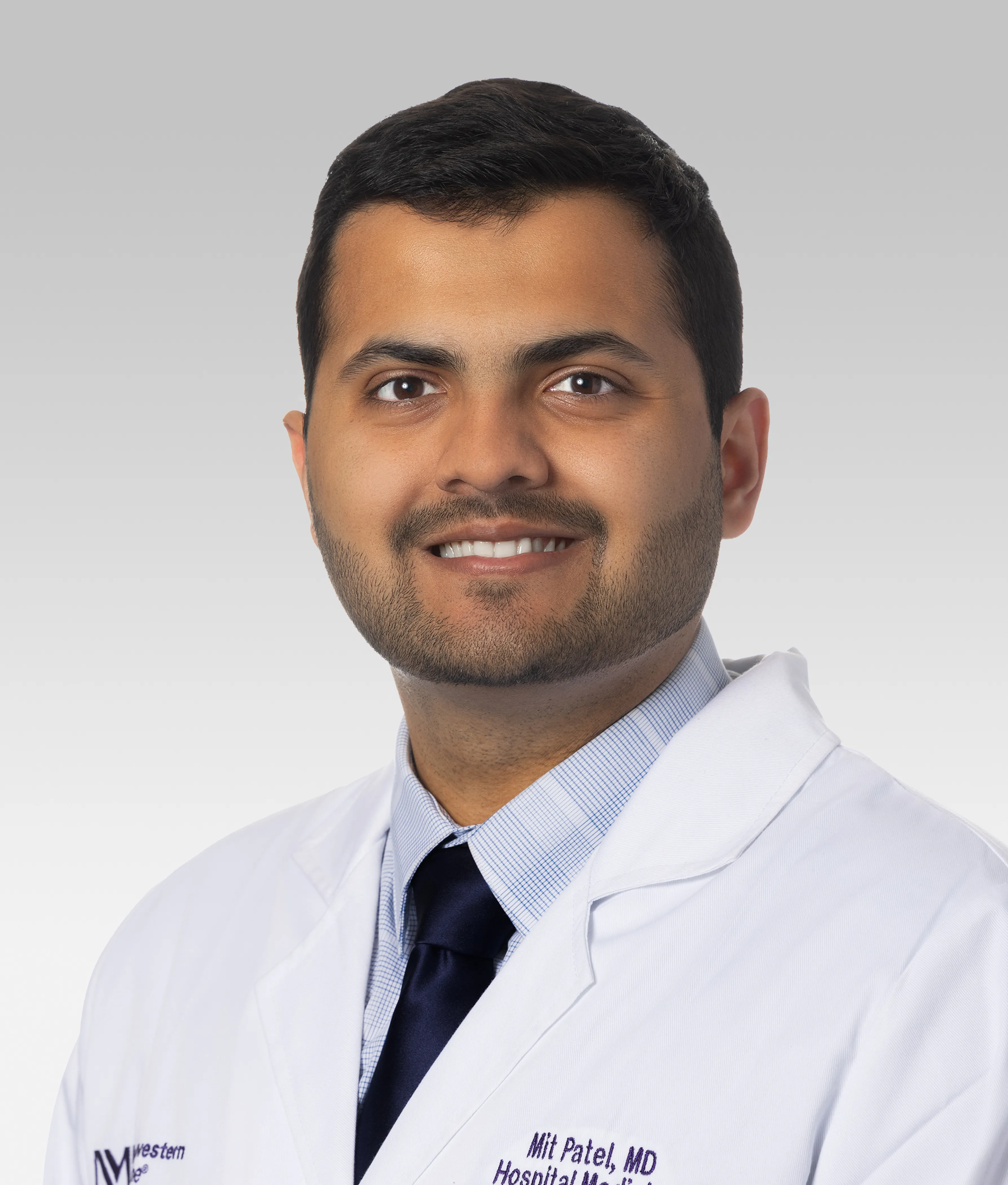 Dr. Mit R. Patel, MD - Palos Heights, IL - Hospital Medicine