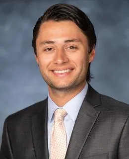 Dr. Kody Lecurgo, OD - Dayton, OH - Optometry, Optometrist