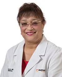 Dr. Marie Judith Cauvin, MD - Newnan, GA - Family Medicine