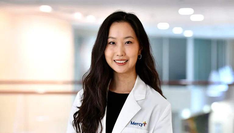 Dr. Youjin Na